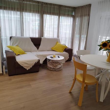 Cullera Mar Apartment Exterior foto