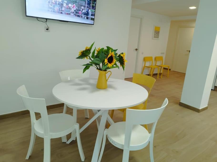Cullera Mar Apartment Exterior foto